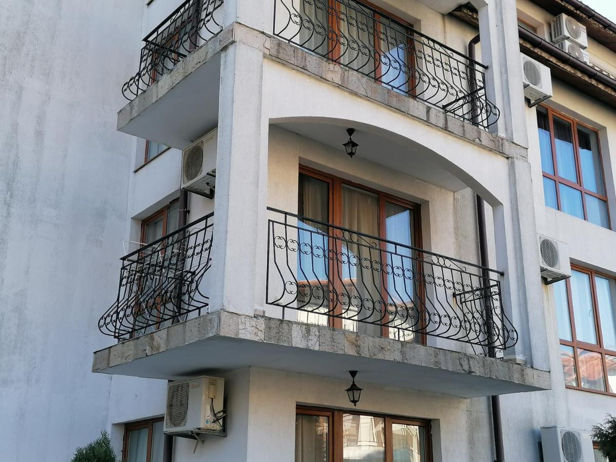 Triumph Holiday Village Sveti Vlas Ngoại thất bức ảnh