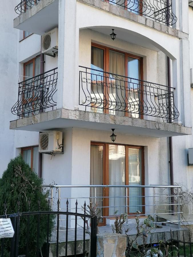 Triumph Holiday Village Sveti Vlas Ngoại thất bức ảnh