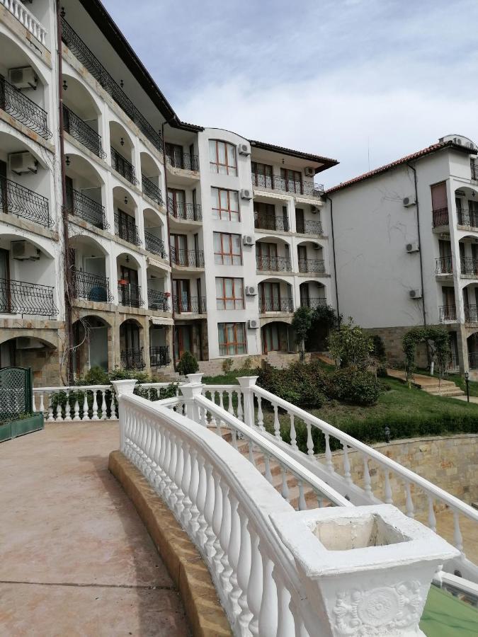 Triumph Holiday Village Sveti Vlas Ngoại thất bức ảnh