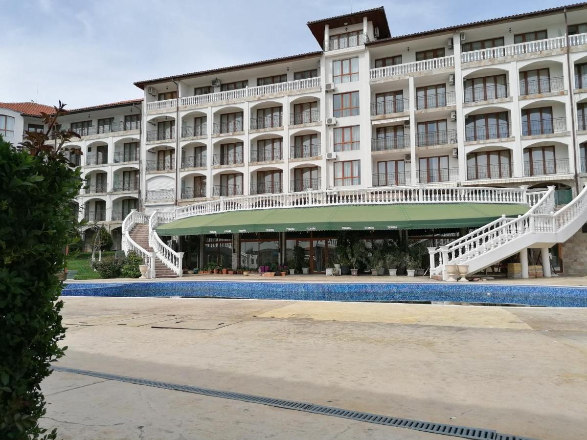 Triumph Holiday Village Sveti Vlas Ngoại thất bức ảnh