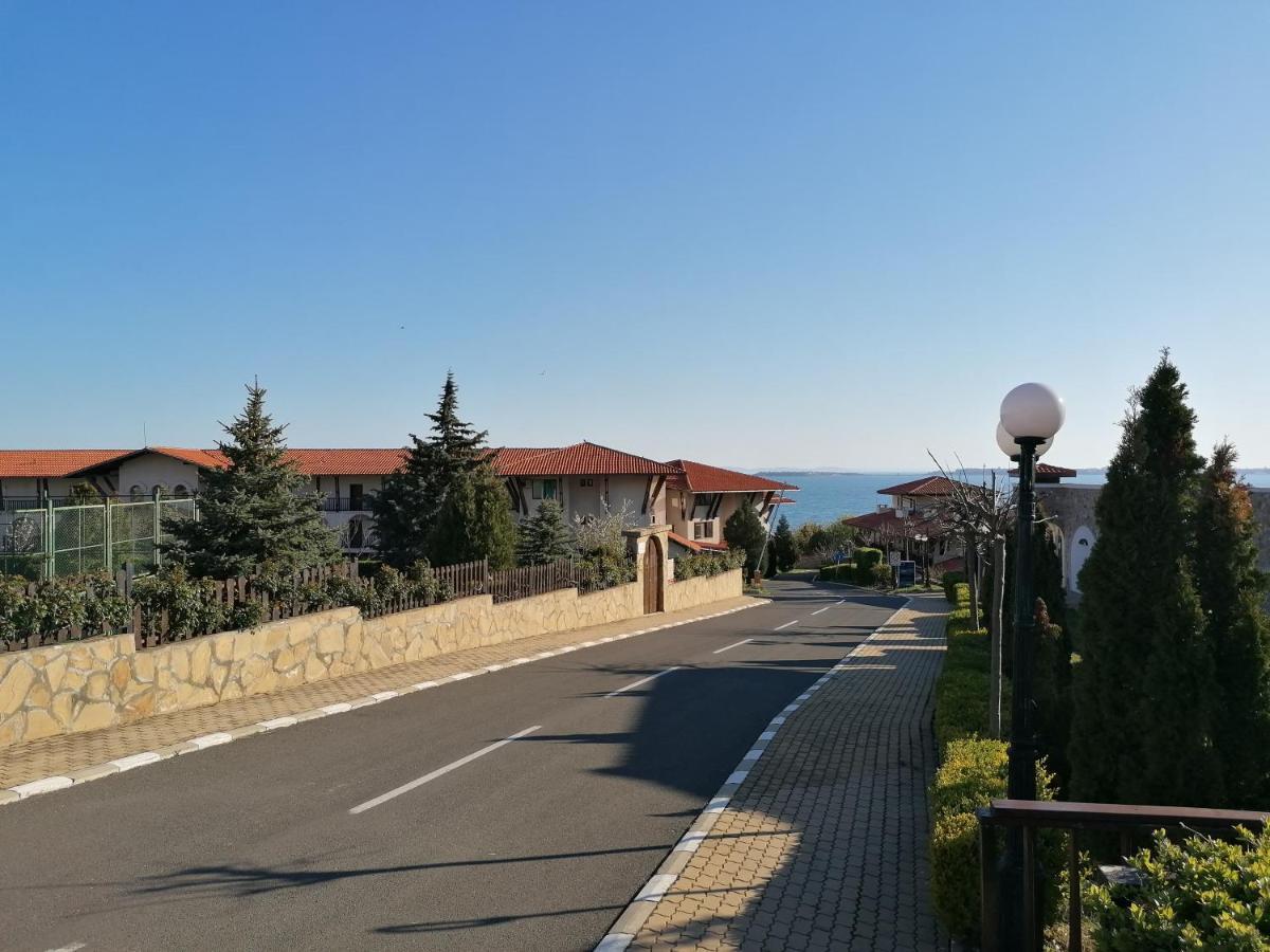 Triumph Holiday Village Sveti Vlas Ngoại thất bức ảnh
