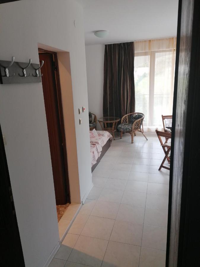 Triumph Holiday Village Sveti Vlas Ngoại thất bức ảnh