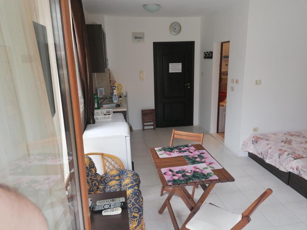 Triumph Holiday Village Sveti Vlas Ngoại thất bức ảnh