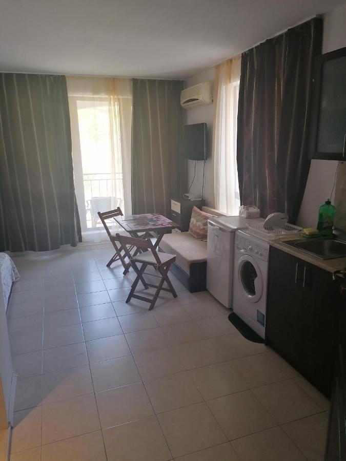 Triumph Holiday Village Sveti Vlas Ngoại thất bức ảnh