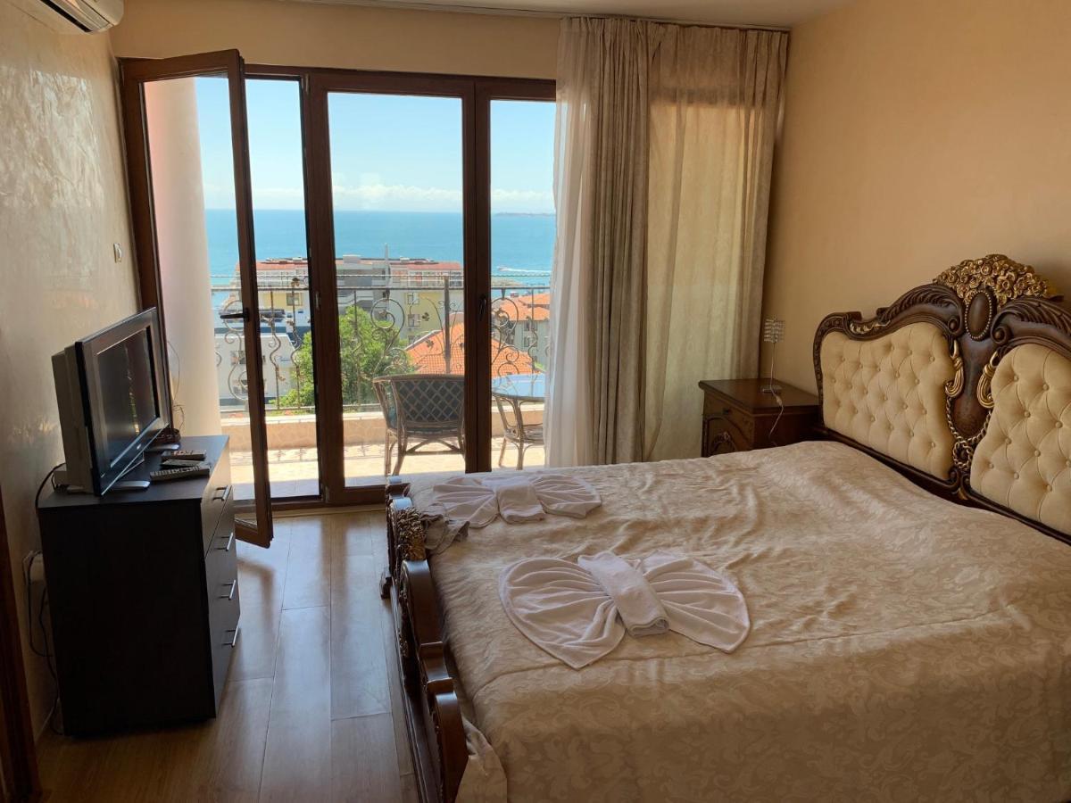 Triumph Holiday Village Sveti Vlas Ngoại thất bức ảnh