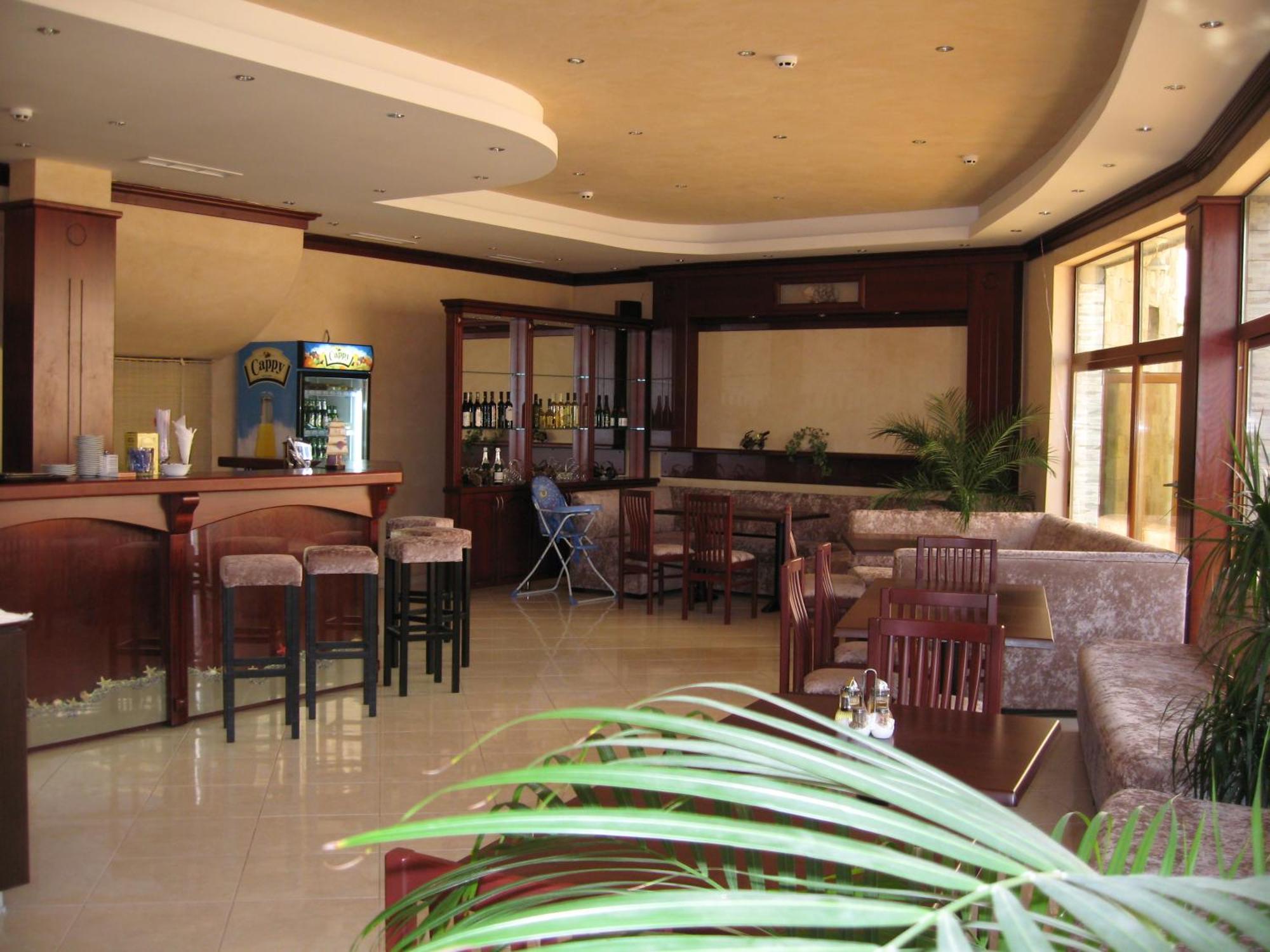 Triumph Holiday Village Sveti Vlas Ngoại thất bức ảnh