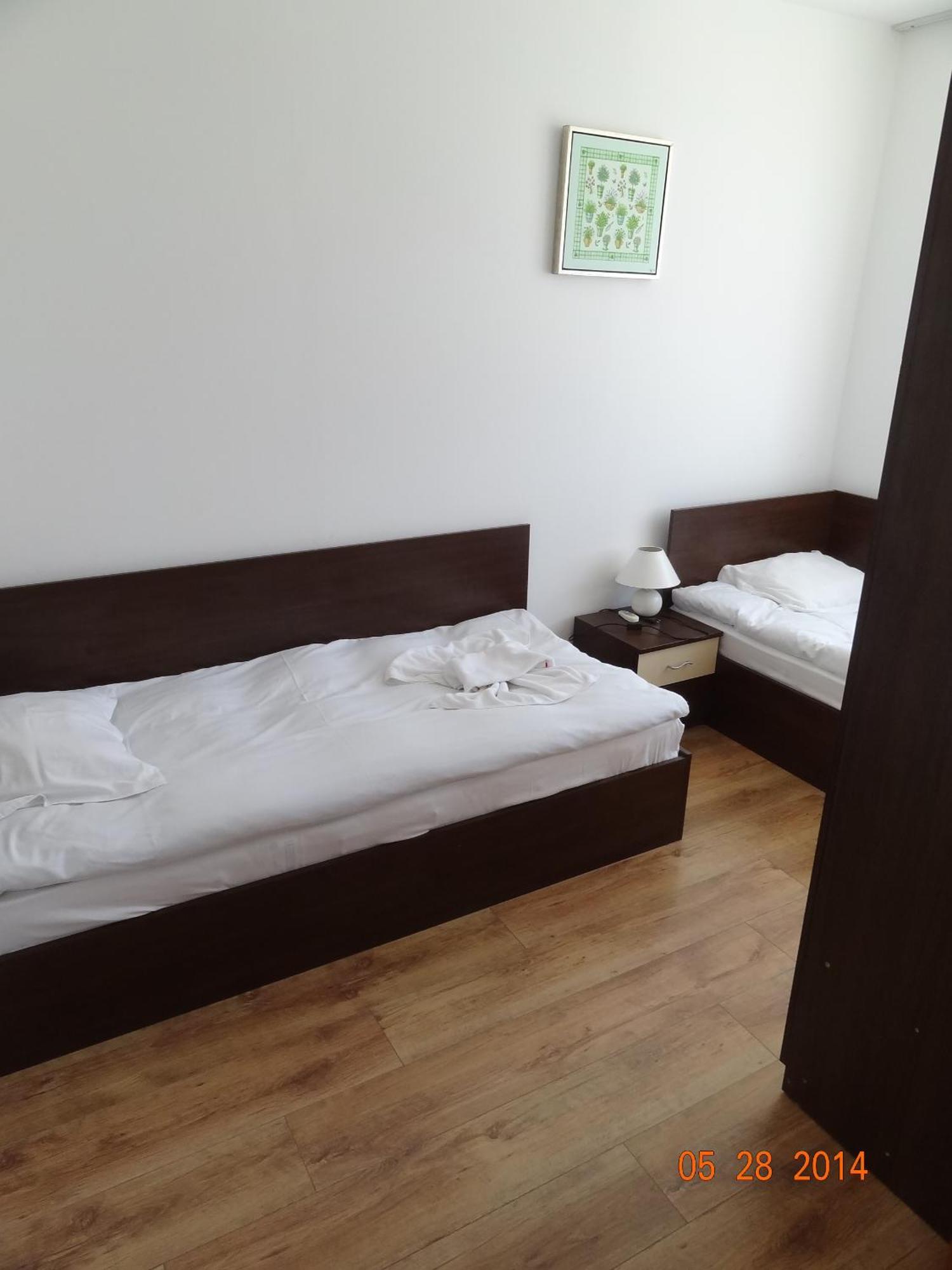 Triumph Holiday Village Sveti Vlas Phòng bức ảnh