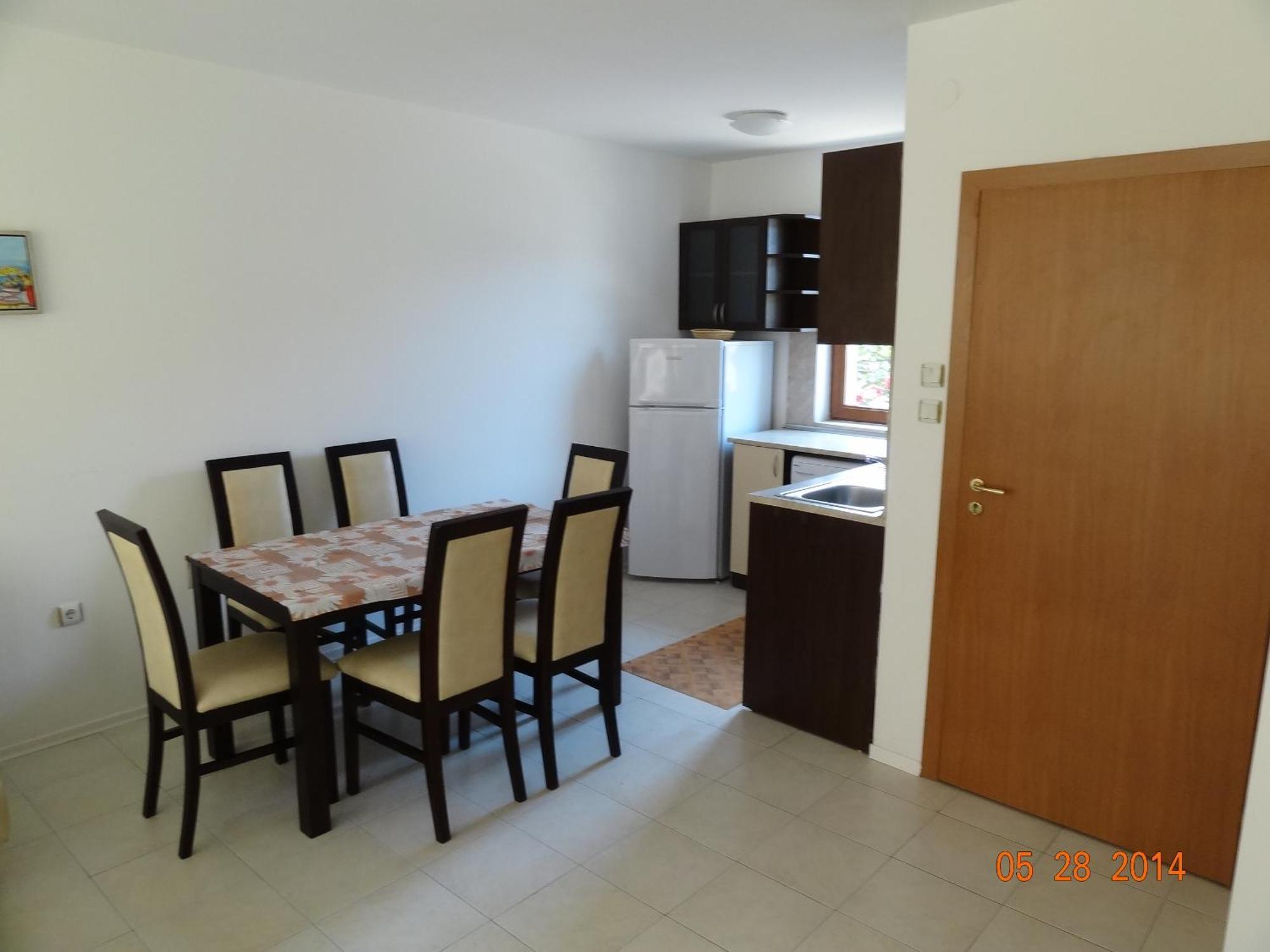 Triumph Holiday Village Sveti Vlas Phòng bức ảnh