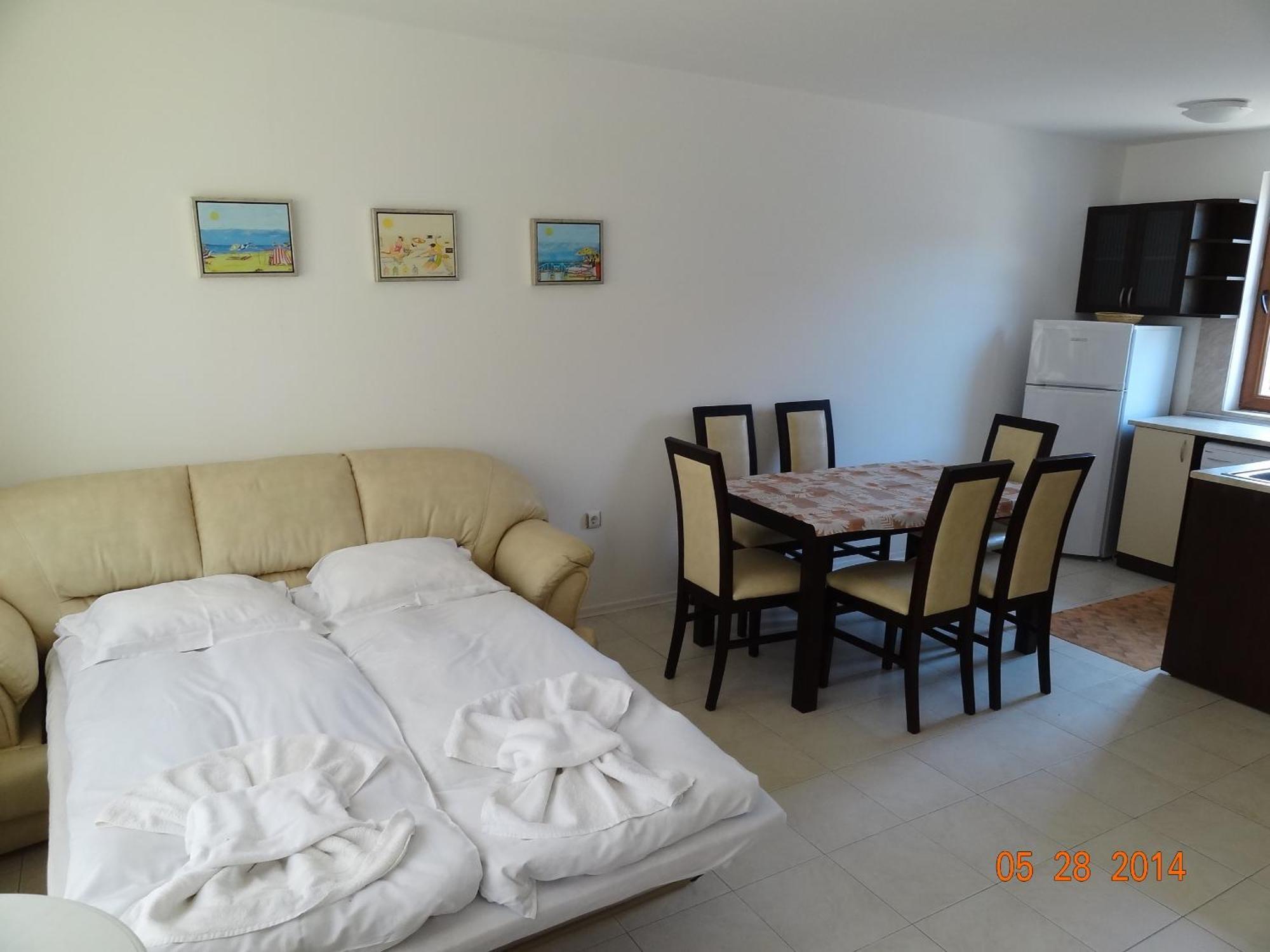 Triumph Holiday Village Sveti Vlas Phòng bức ảnh