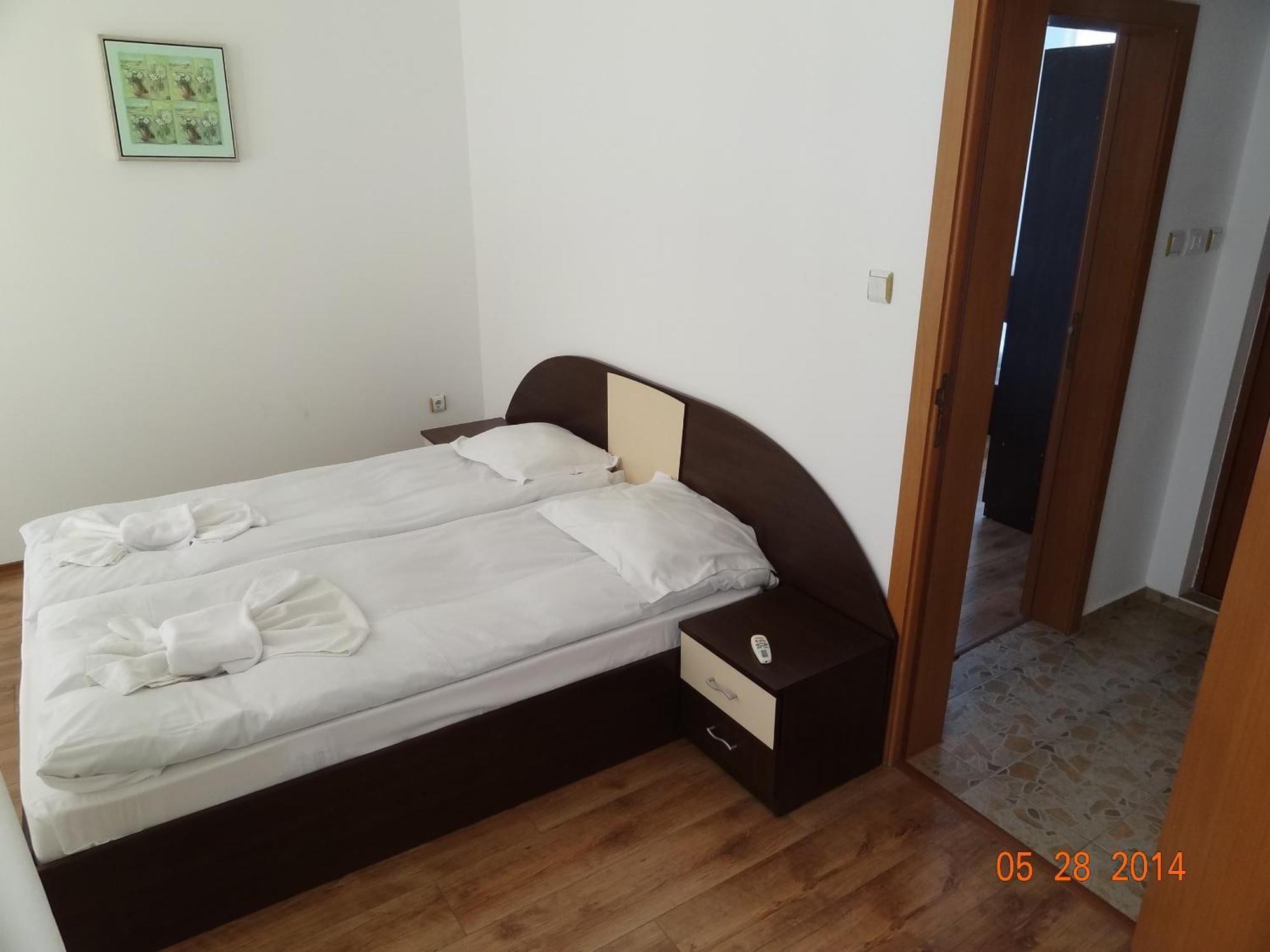 Triumph Holiday Village Sveti Vlas Phòng bức ảnh