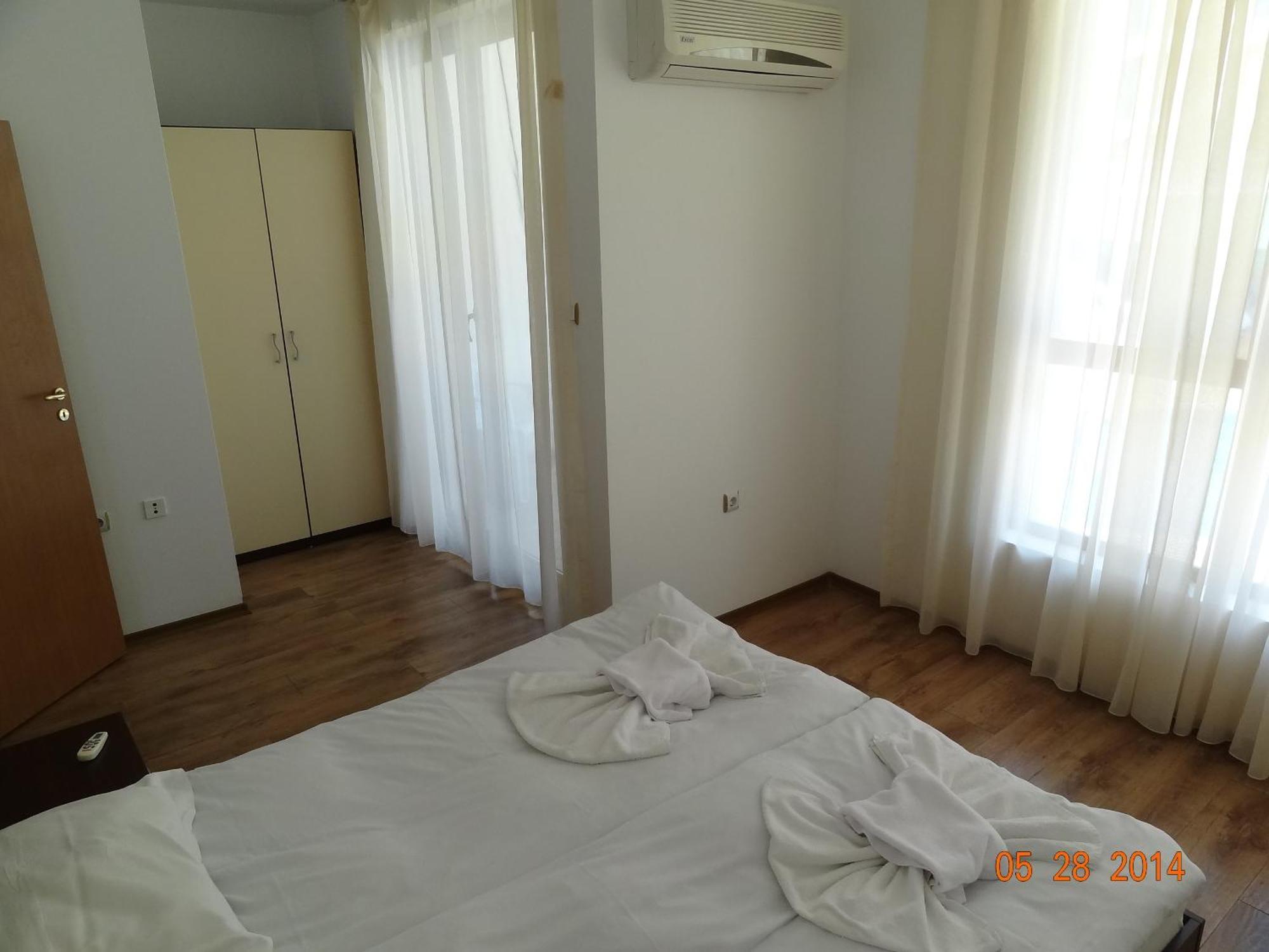 Triumph Holiday Village Sveti Vlas Phòng bức ảnh