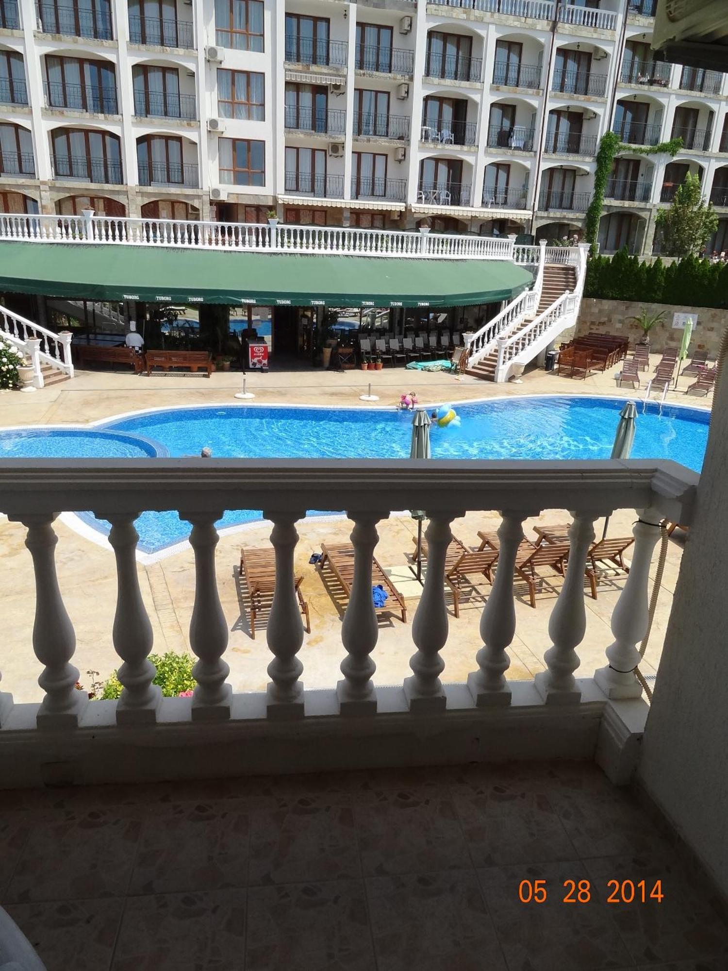 Triumph Holiday Village Sveti Vlas Phòng bức ảnh