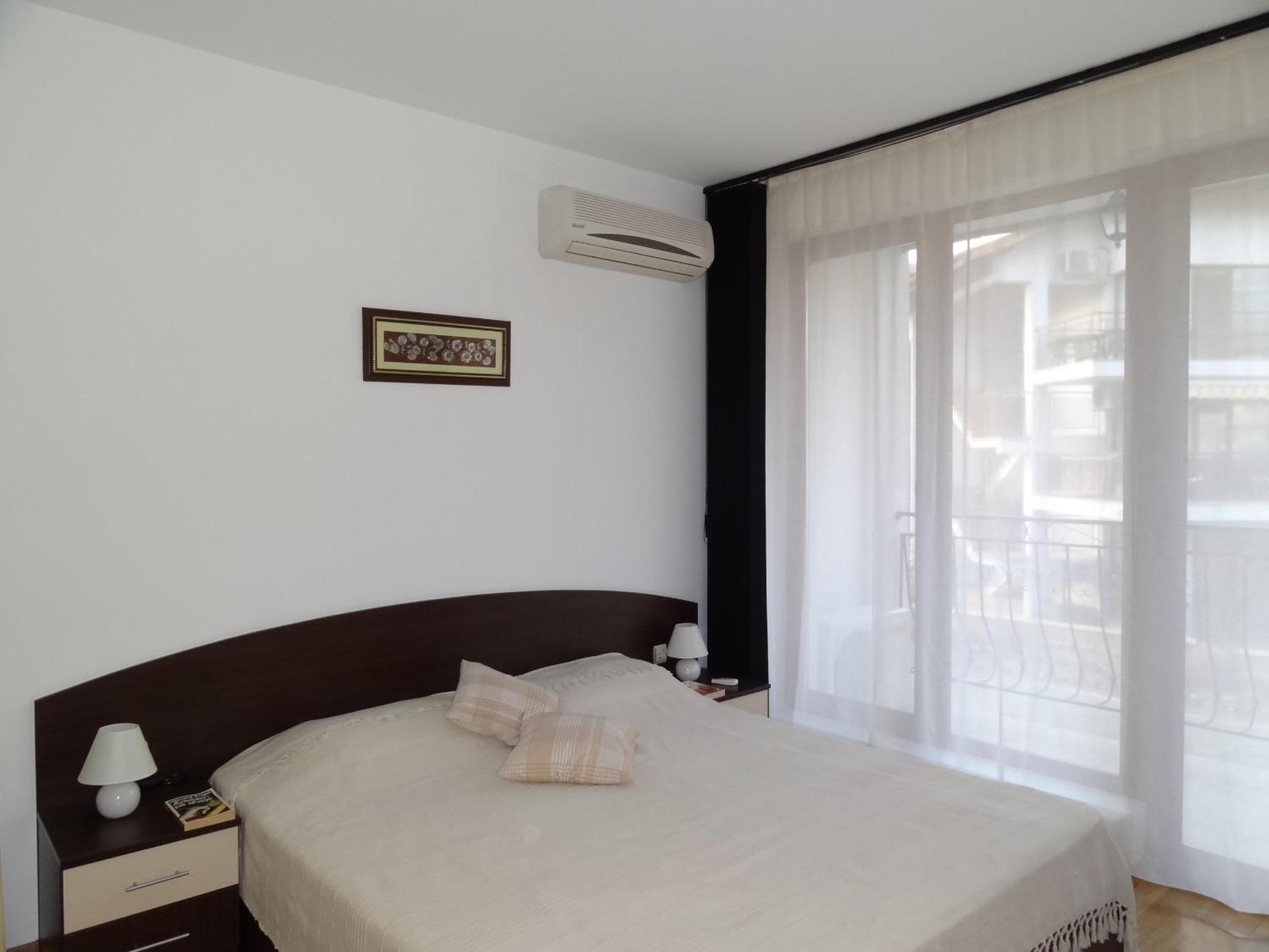 Triumph Holiday Village Sveti Vlas Phòng bức ảnh