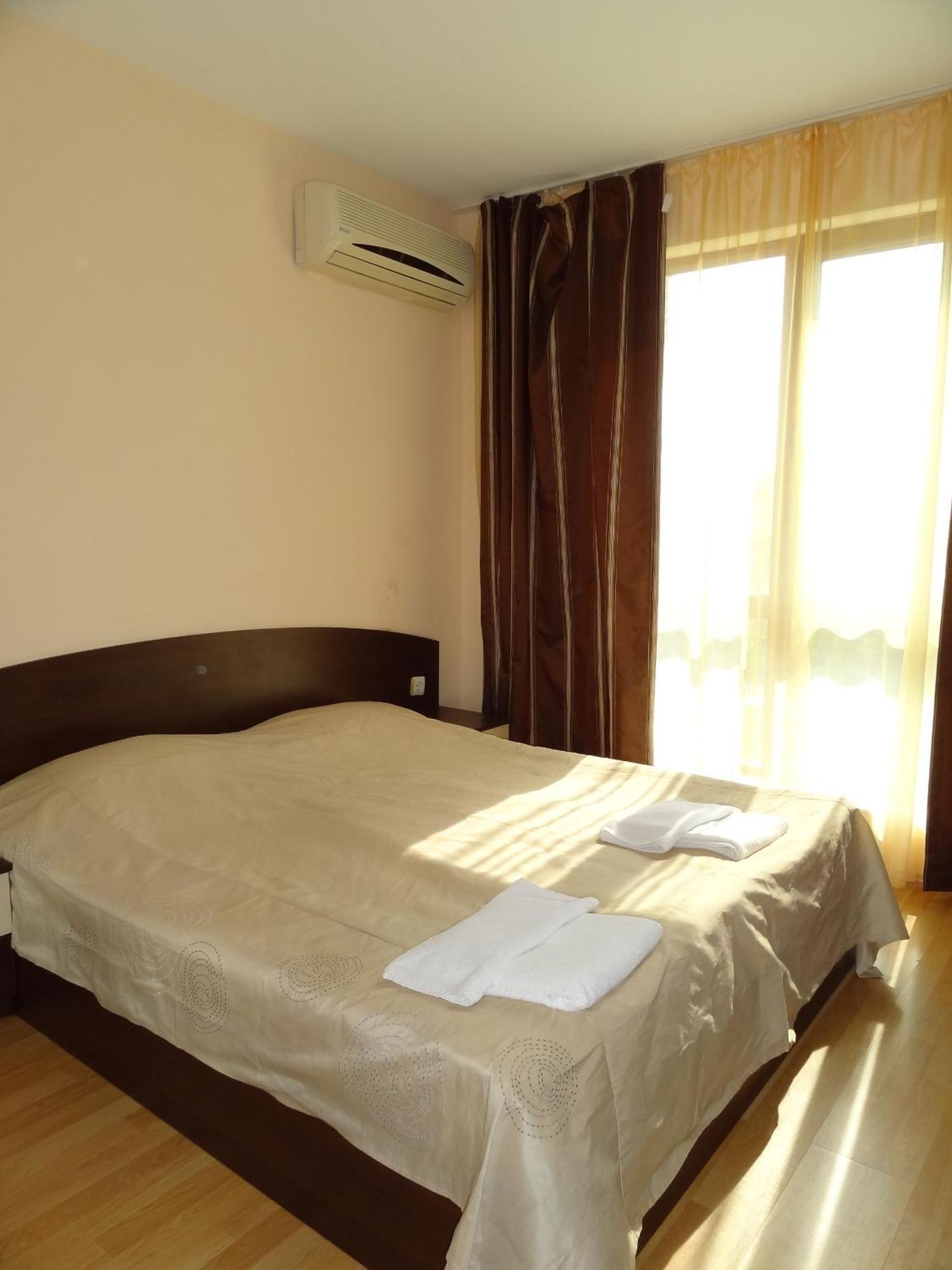 Triumph Holiday Village Sveti Vlas Phòng bức ảnh