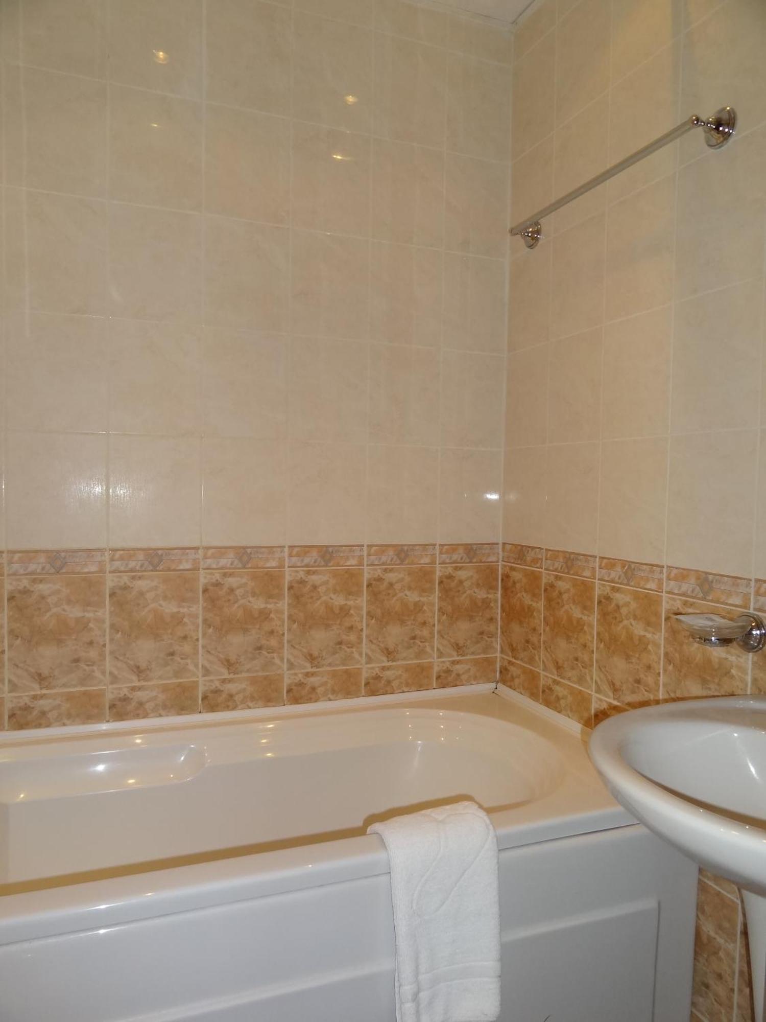 Triumph Holiday Village Sveti Vlas Phòng bức ảnh
