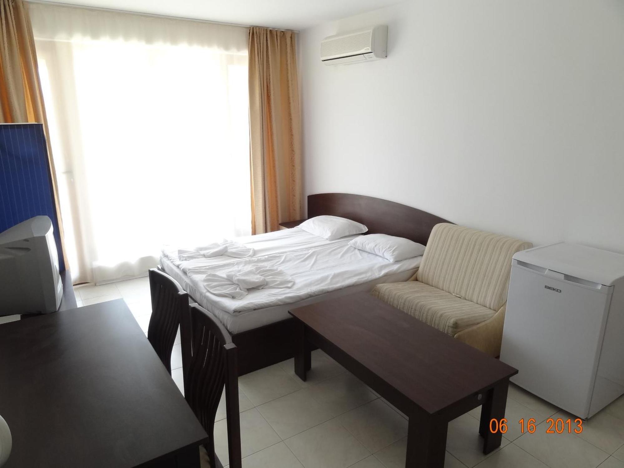 Triumph Holiday Village Sveti Vlas Phòng bức ảnh