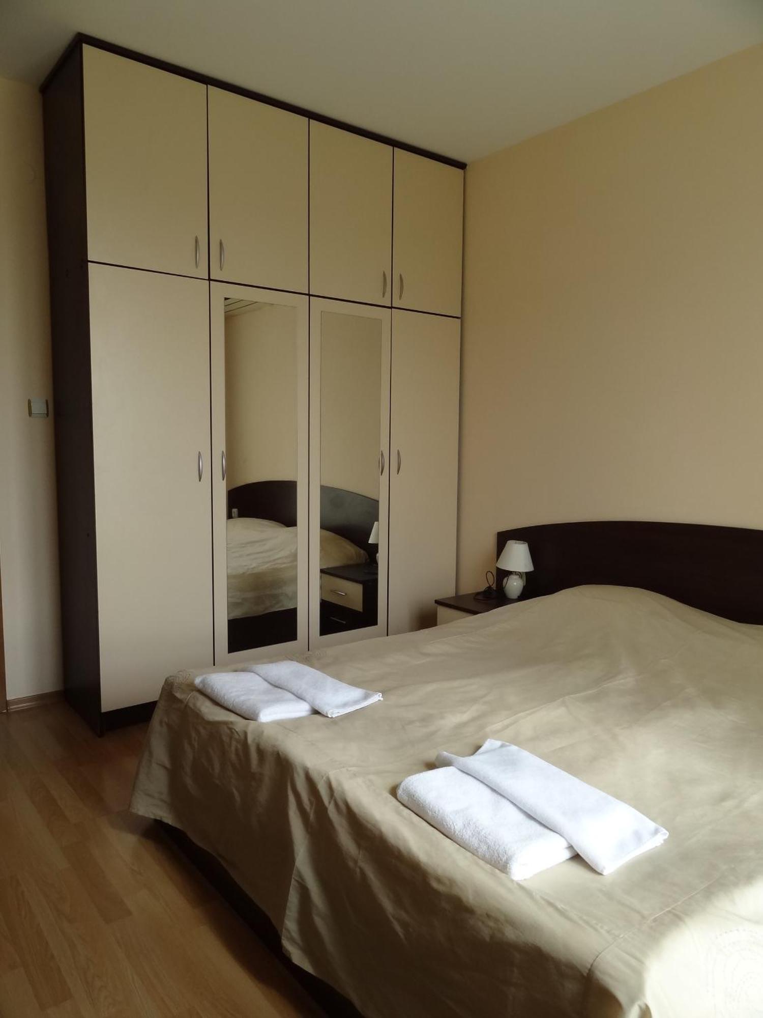 Triumph Holiday Village Sveti Vlas Phòng bức ảnh