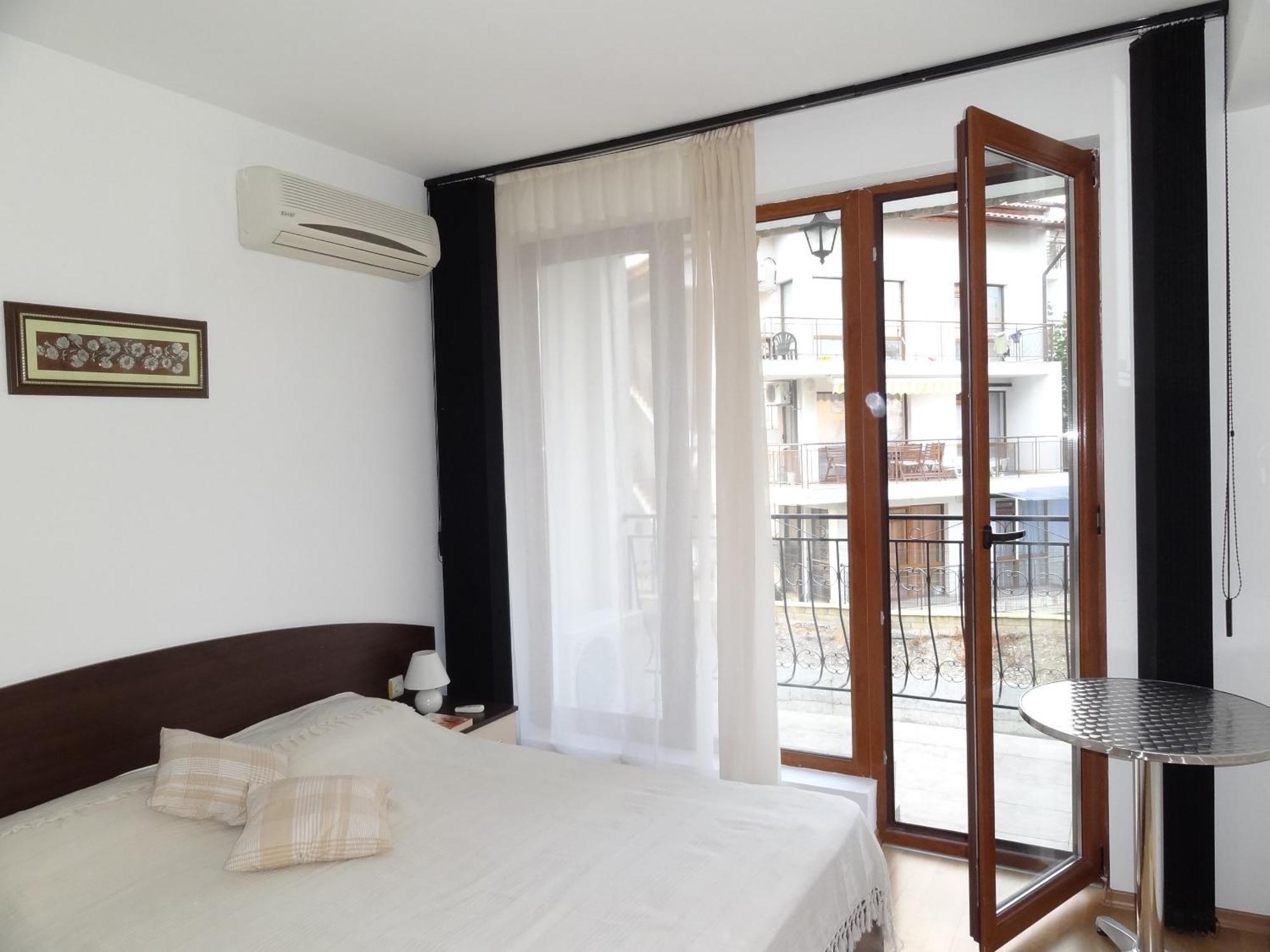 Triumph Holiday Village Sveti Vlas Phòng bức ảnh
