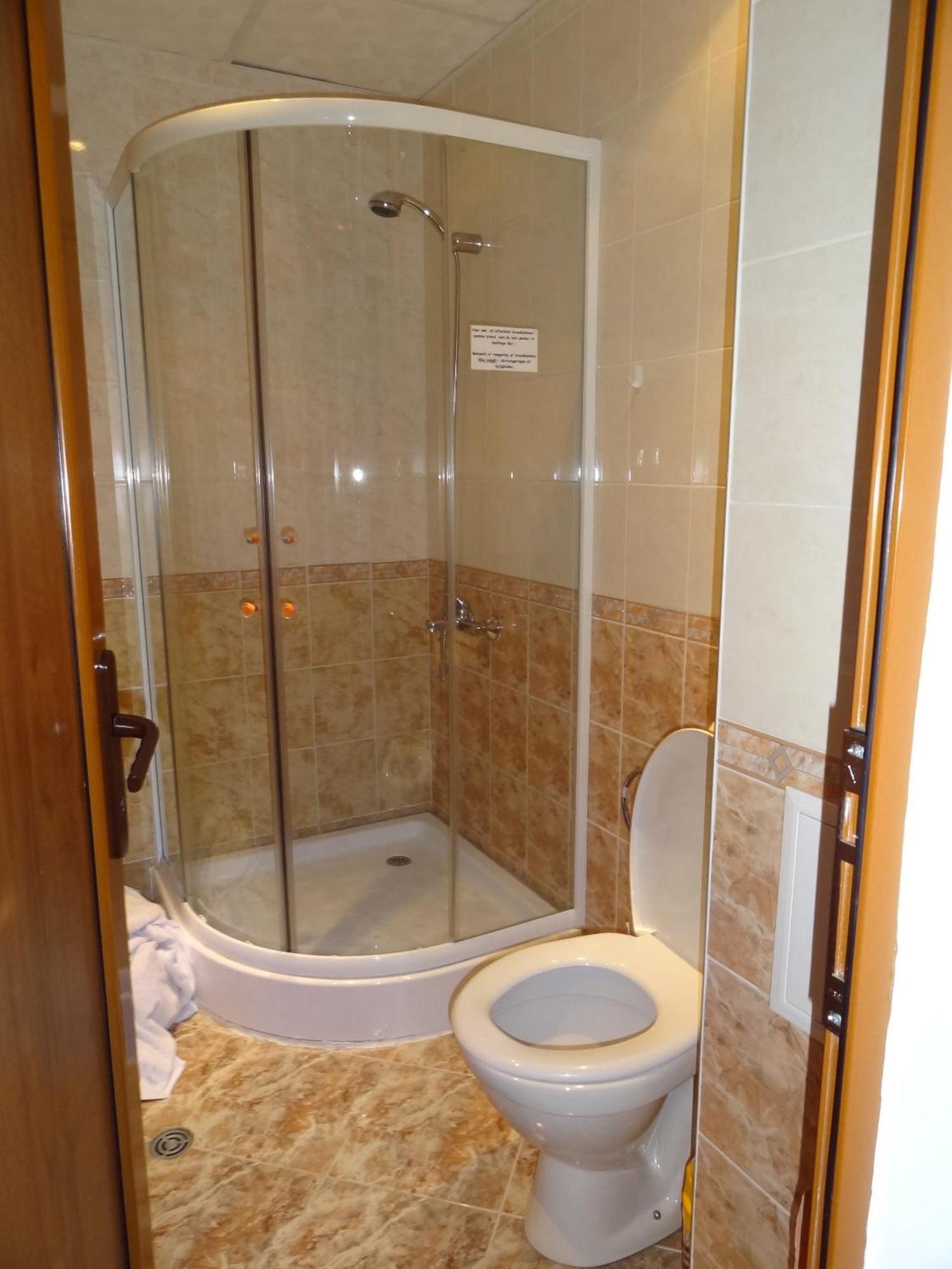 Triumph Holiday Village Sveti Vlas Phòng bức ảnh