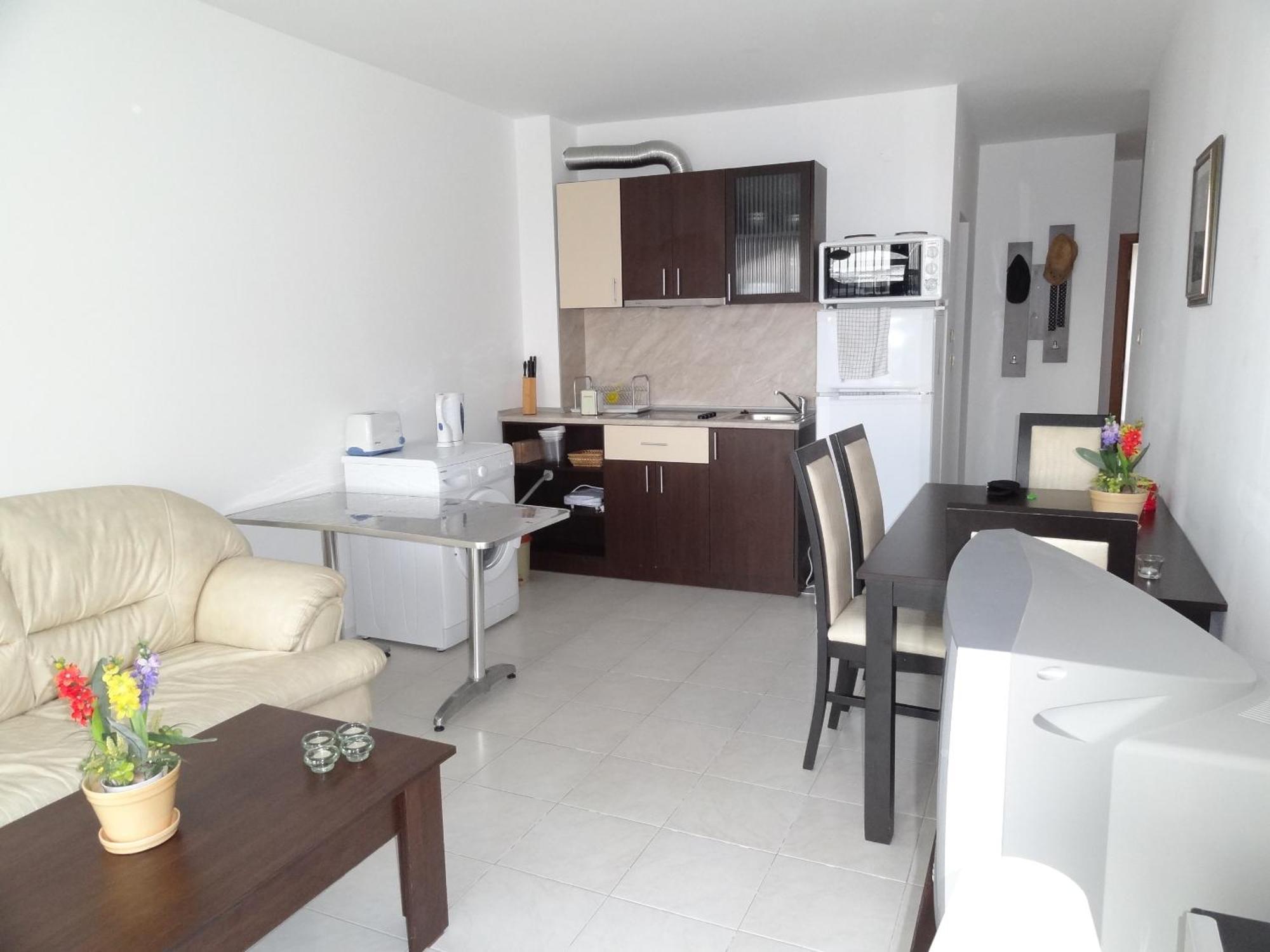 Triumph Holiday Village Sveti Vlas Phòng bức ảnh