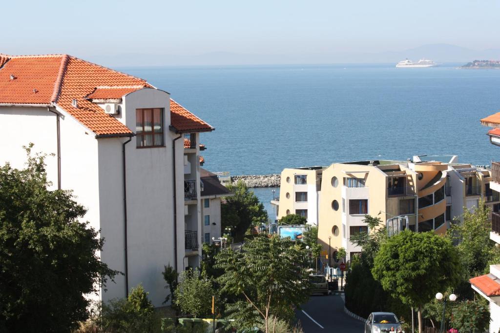 Triumph Holiday Village Sveti Vlas Ngoại thất bức ảnh