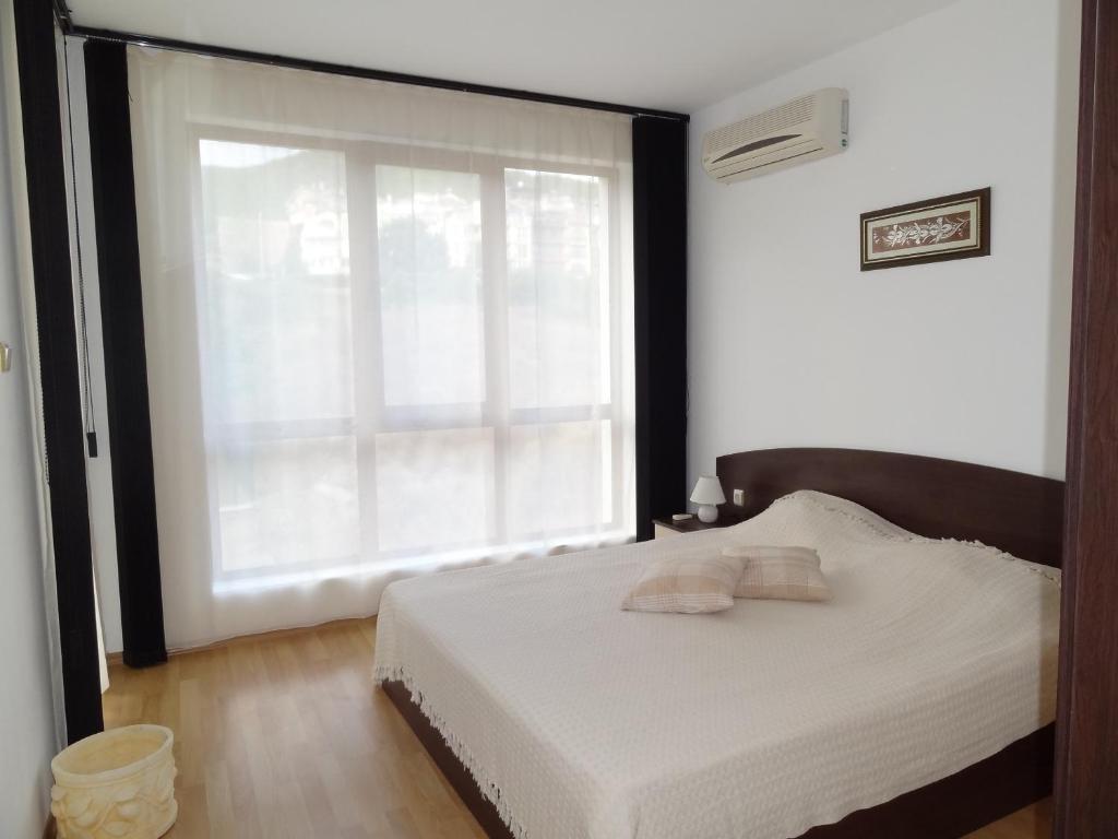 Triumph Holiday Village Sveti Vlas Phòng bức ảnh